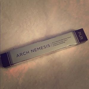 Pur 4 in 1 brow pencil